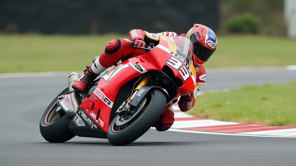 bester ducati