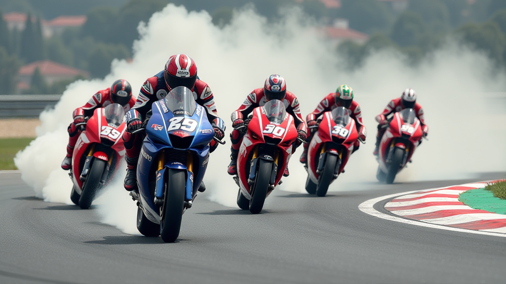 ducatis razgatlioglu