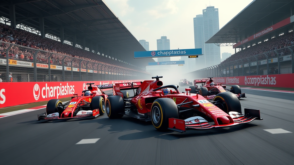 fernando singapur
