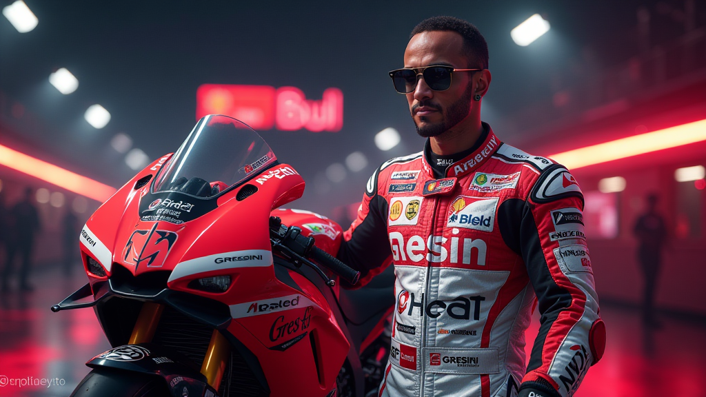 Teamkauf durch Lewis Hamilton: Die Gründe entscheiden