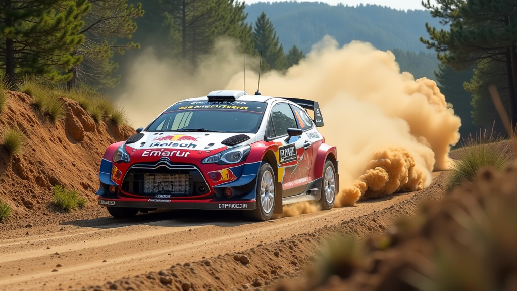 Braucht die Rallye-WM wieder Qualifying? Was die WRC-Teams sagen