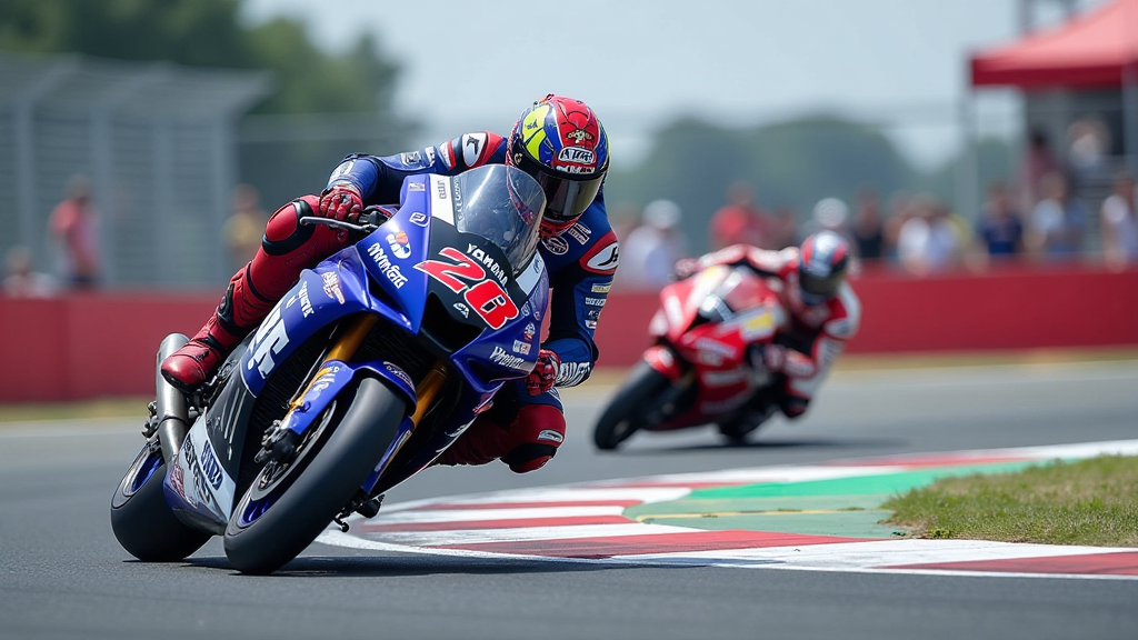 WSBK-Premiere in Cremona ohne Jonathan Rea: Yamaha mit Ersatzfahrer