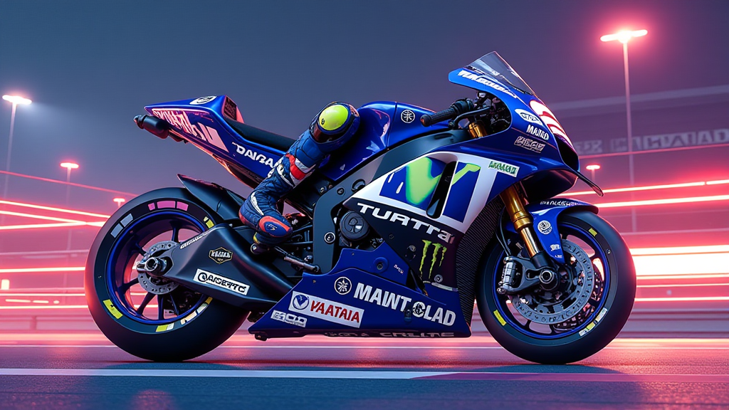 Max Bartolini: Yamaha wird bis Ende 2026 brauchen