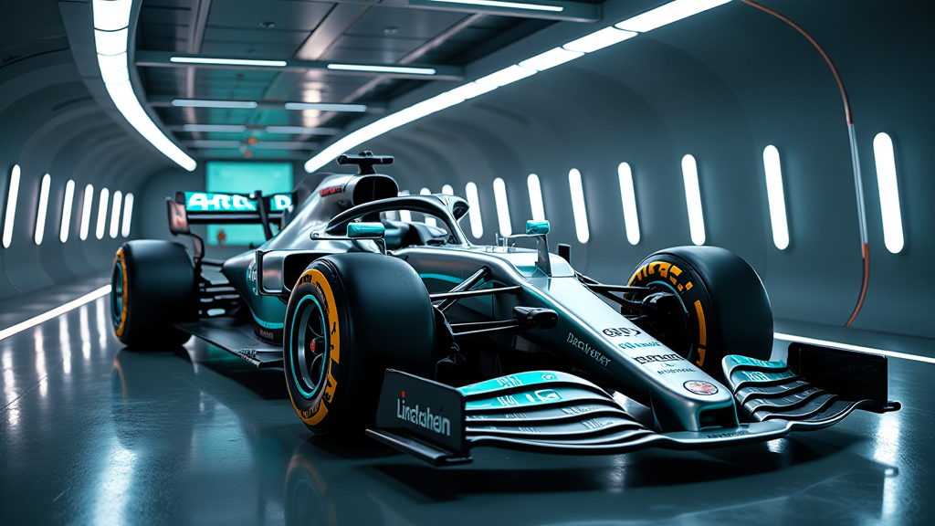 Formel-1-Liveticker: Hilft Mercedes die schlechte Saison 2024 sogar?