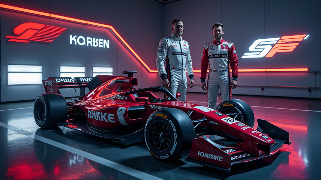 Formel E 2024/25: Maximilian Günther wechselt zu DS-Penske