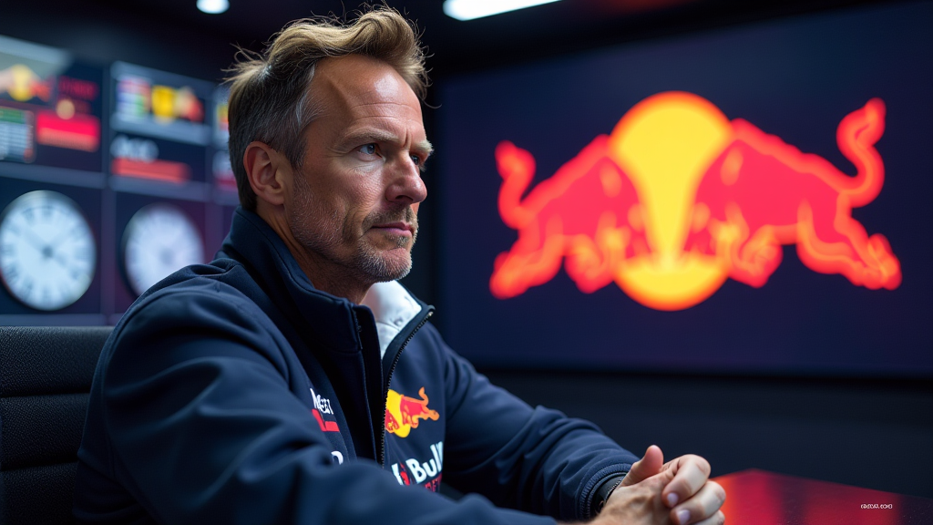 Christian Horner: Gehen Red Bulls Uhren wieder richtig?