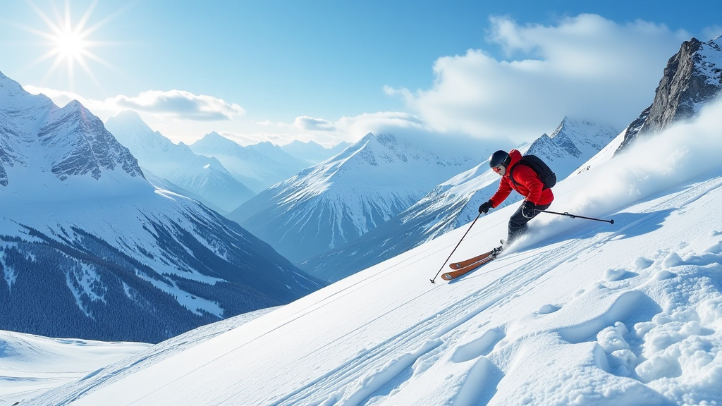 Stubaier Gletscher und Sölden öffnen früher als geplant