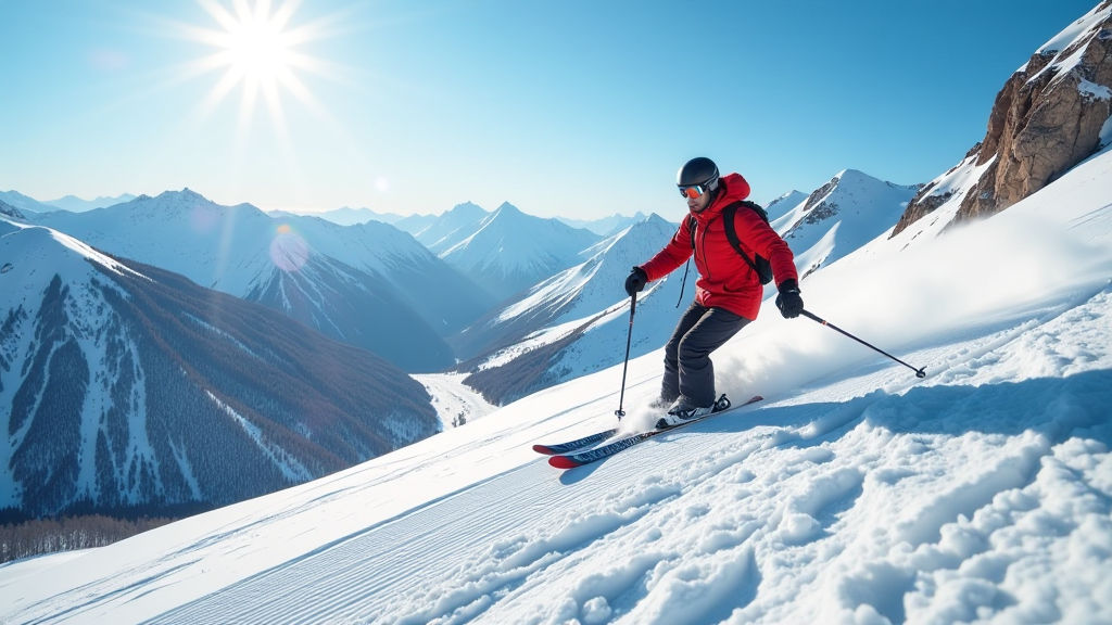 10 Dinge, die nur Skiurlauber kennen