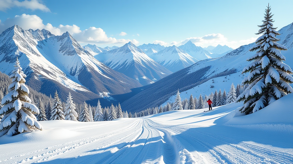 Veranstaltungskalender: Die Top-Events im April in den Skigebieten