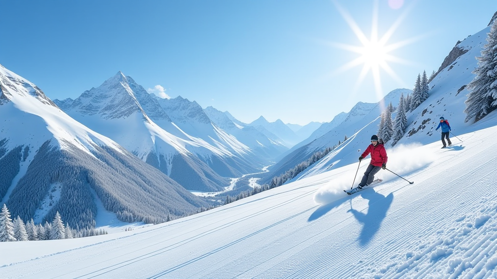 Skifahren in Livigno startet zwei Wochen früher als geplant