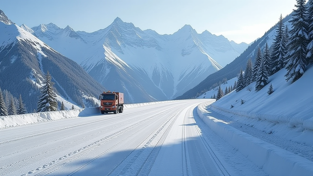 Wintersperre Großglockner Hochalpenstraße ab heute