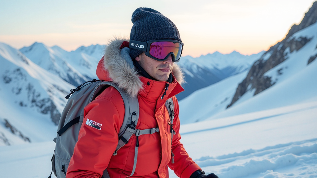 Skibekleidung kaufen: 11 Tipps für das richtige Skioutfit