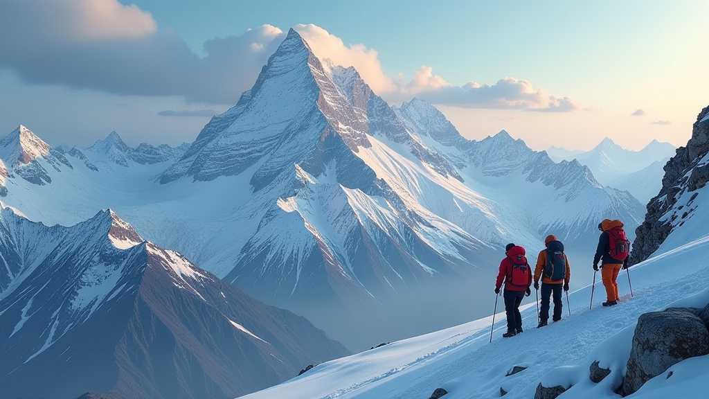 Bergwetter: Kommt jetzt endlich der Herbst mit Neuschnee?