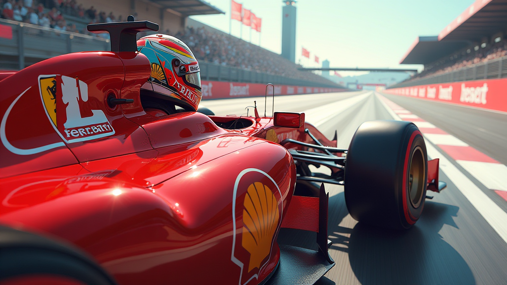 formel 1 karriere schumacher