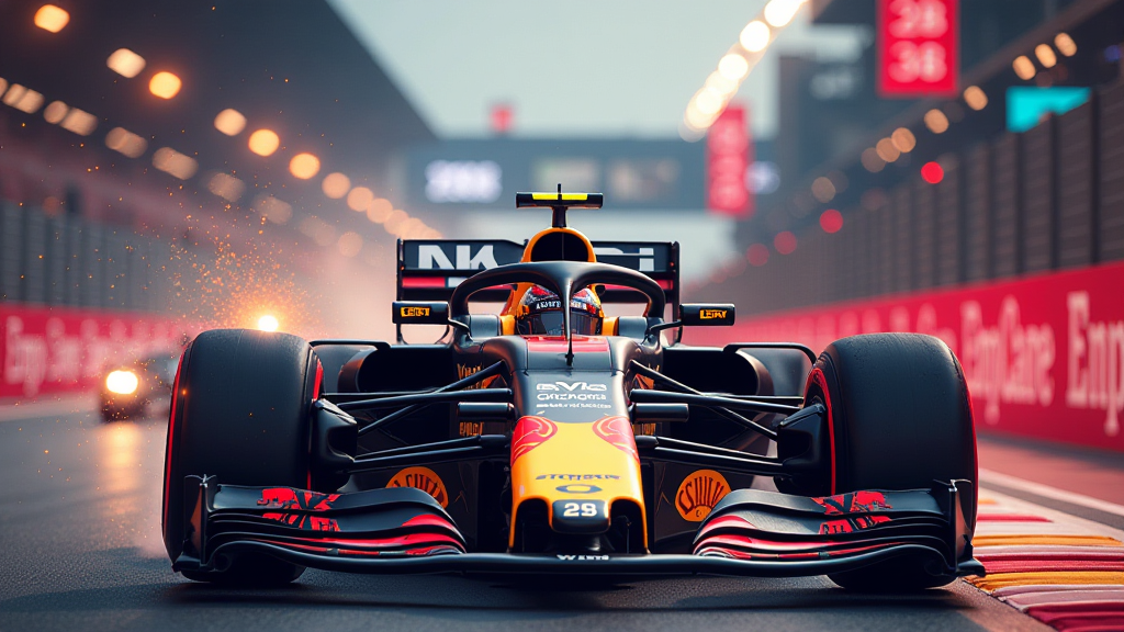 formel 1 liveticker ricciardo rauswurf