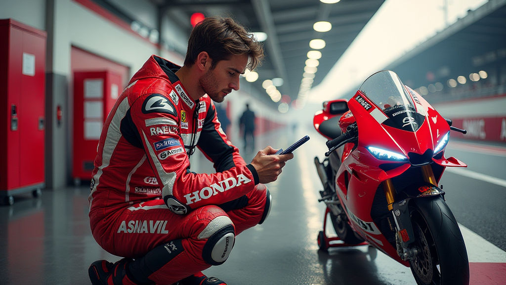 honda m ssen