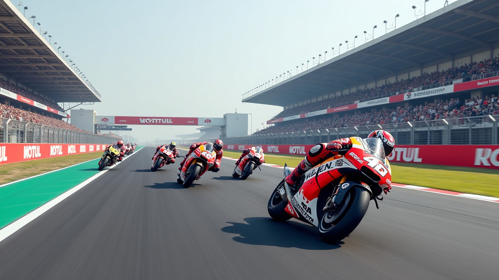 indien gp motogp kalender
