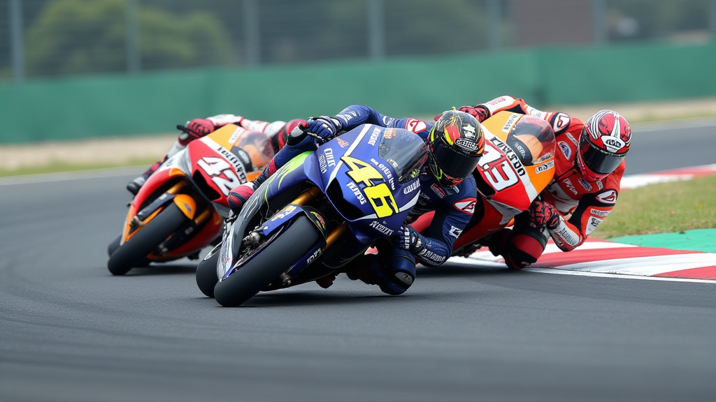 motogp liveticker k nigsklasse