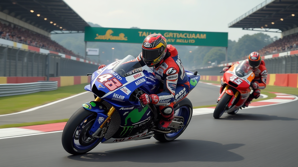 motogp liveticker martin fehler