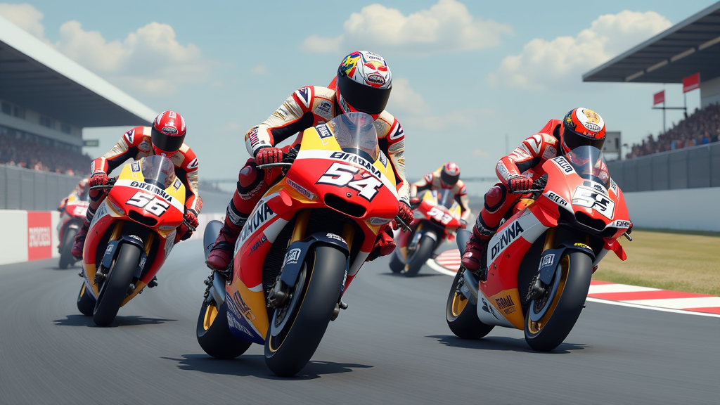 motogp st rzen