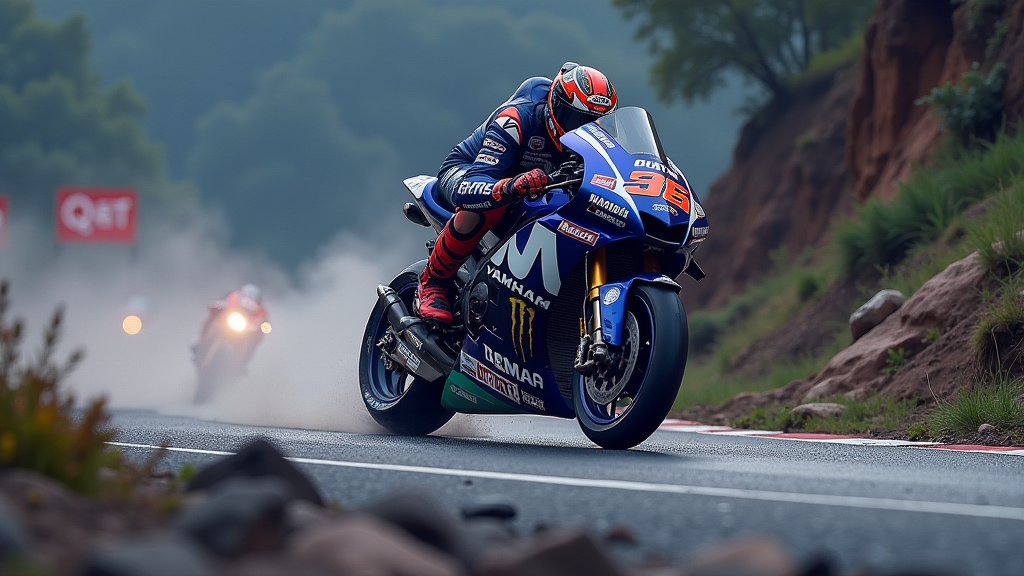 quartararo schwierige