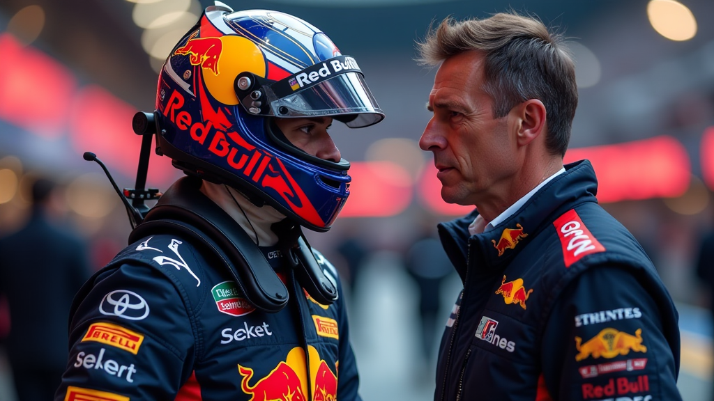 verstappen wirklich