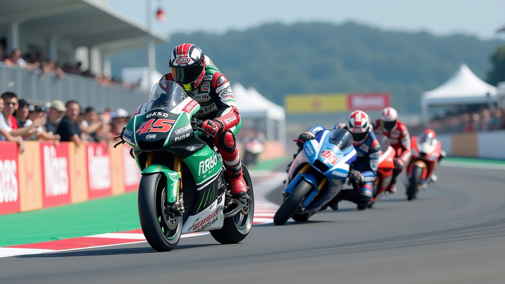 acosta motegi
