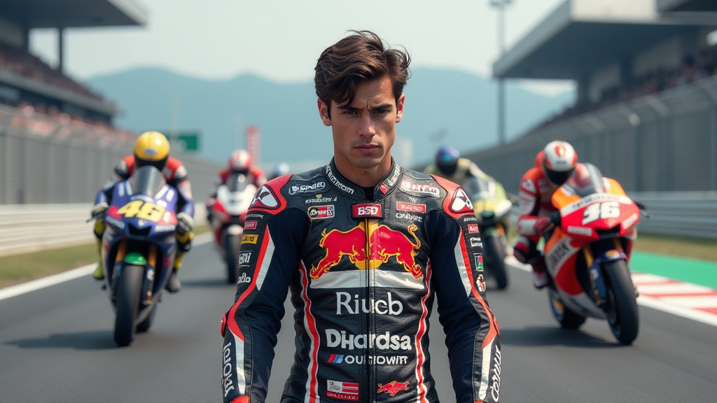aprilia motogp rennen