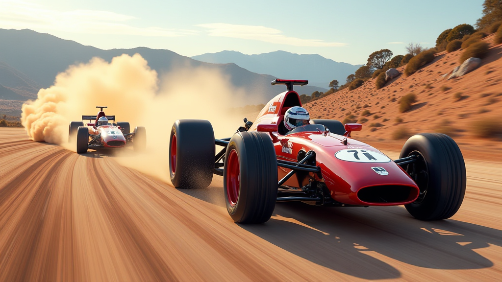 australien motorsport event