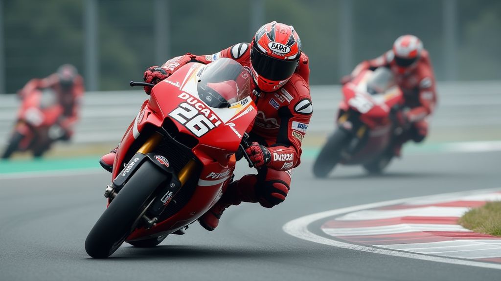 bagnaia wm titel