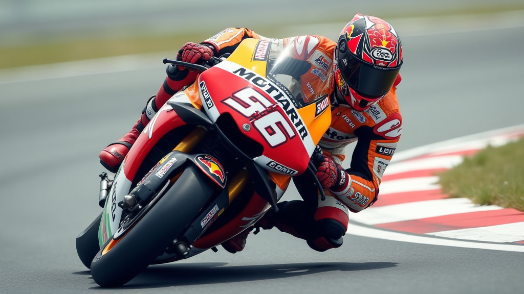 bastianini herausforderungen