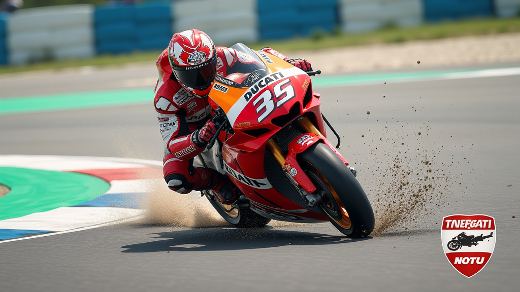 bastianini kiesbett