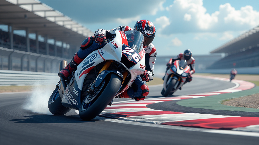 budgetk rzung motogp einstieg