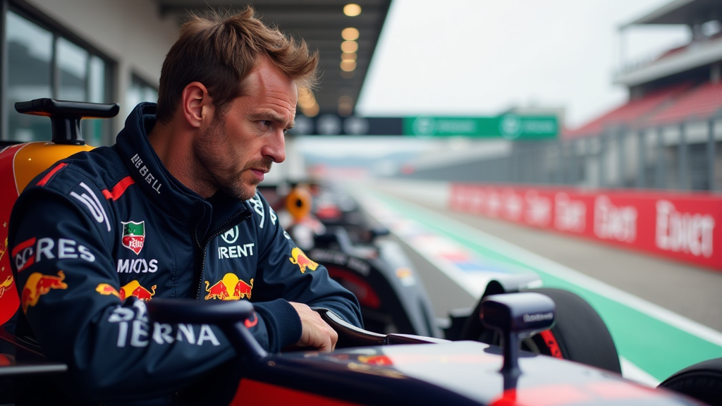 deutsches formel 2 talent