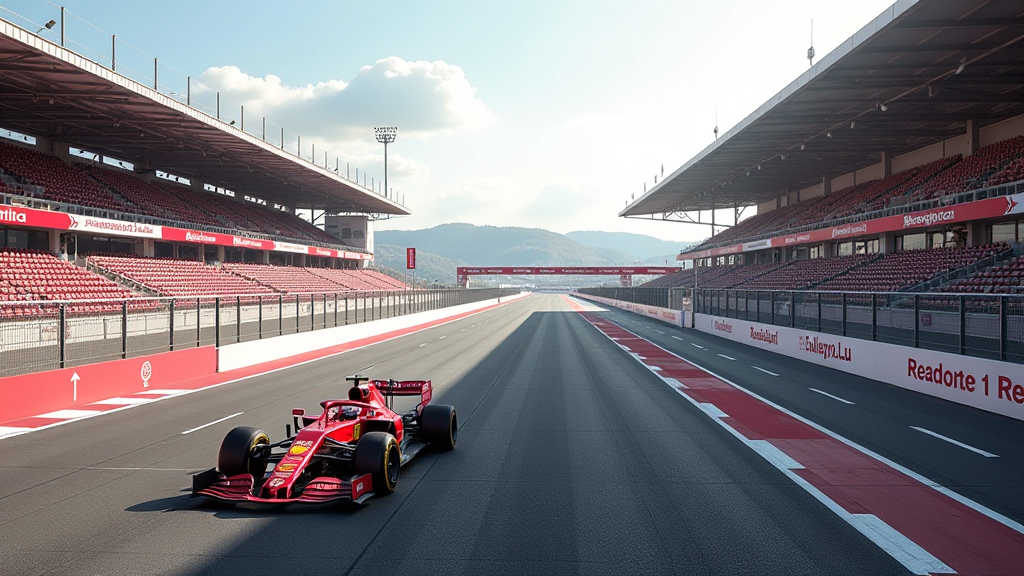 domenicali f1 kalender