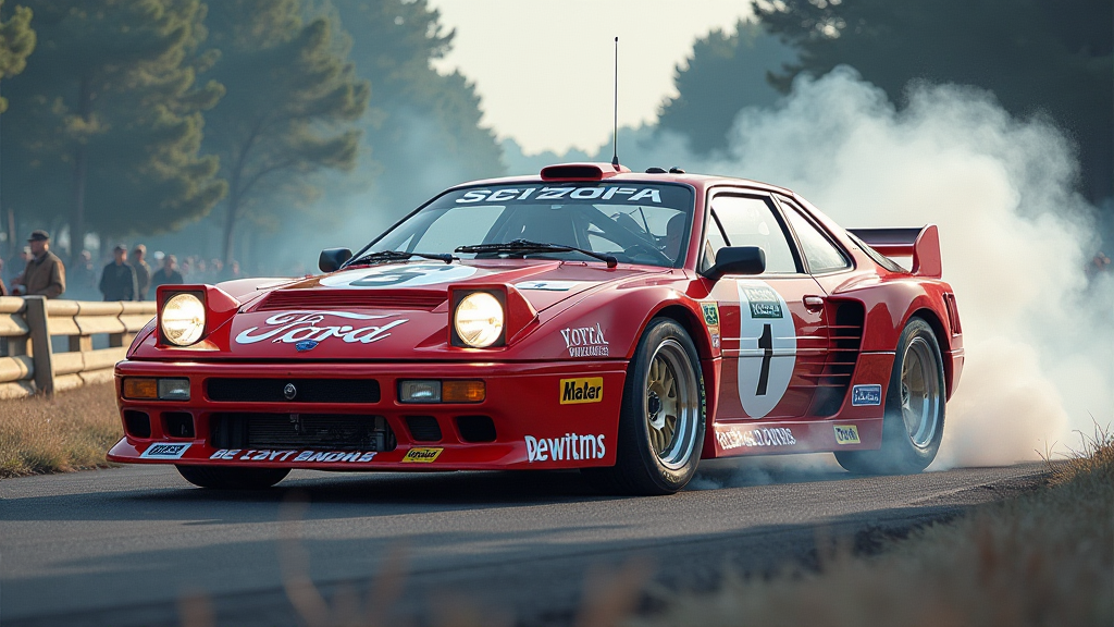 dtm historie turbulenzen