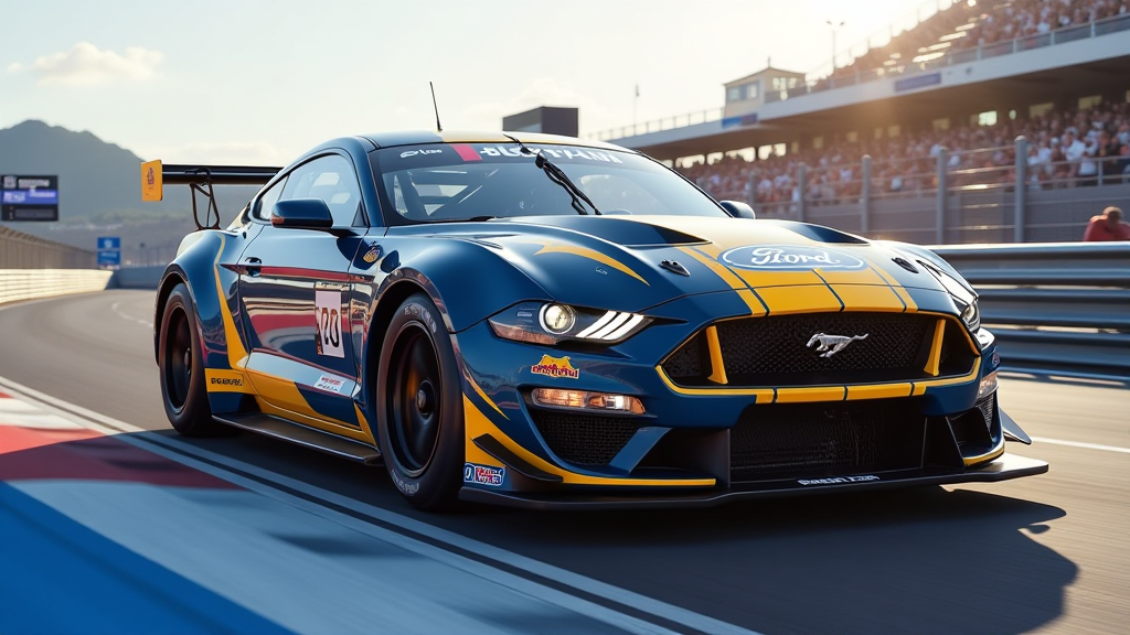 dtm saison rennstrecke