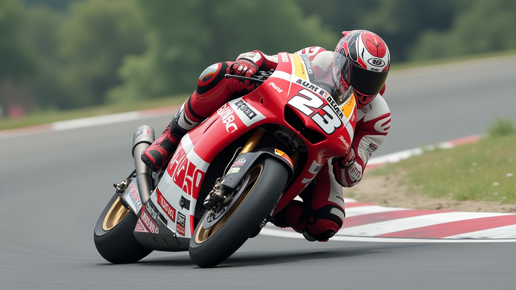 ducati 5 rallyeauto