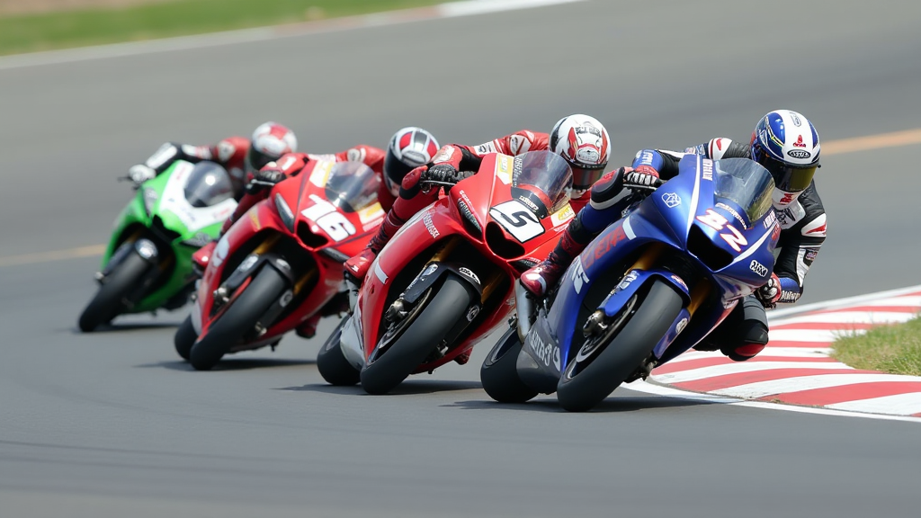 ducati strecke