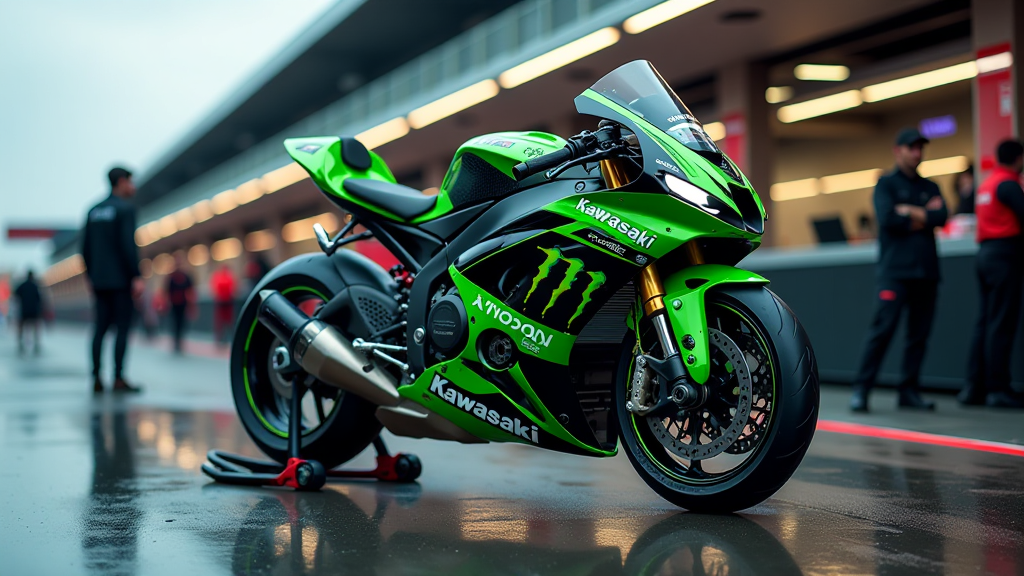 ehrgeizige wsbk neustart