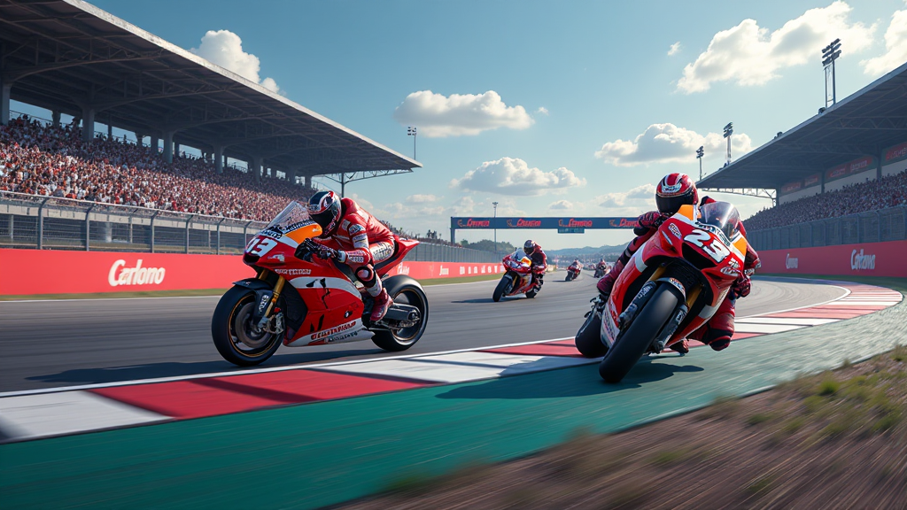 entscheidenden thailand grand prix
