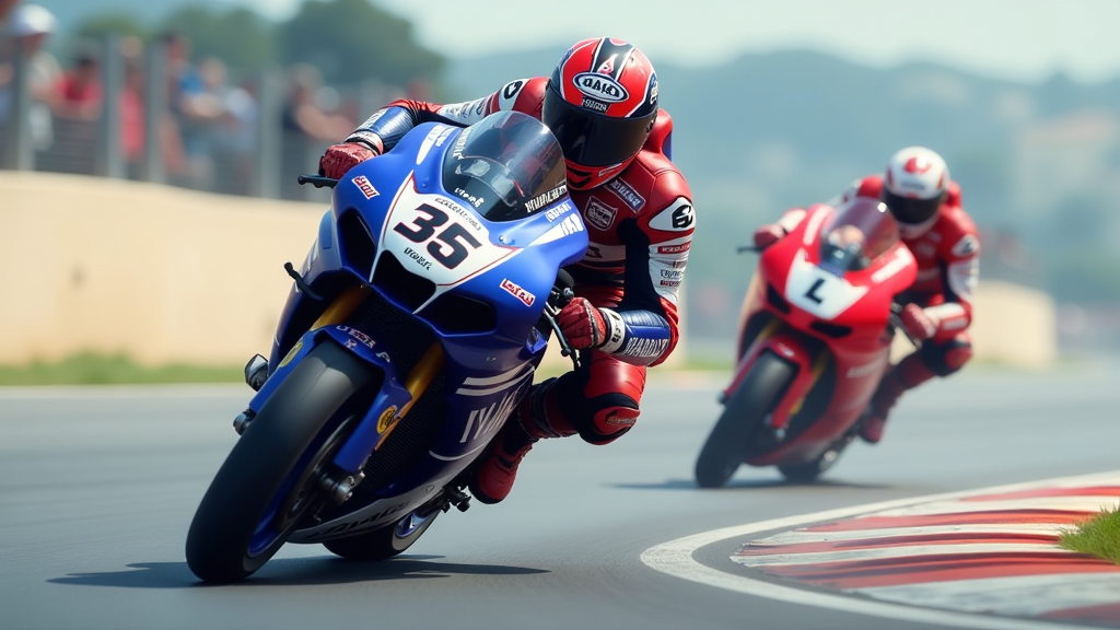 entschlossen superbike weltmeisterschaft