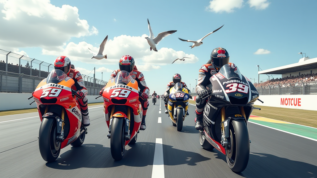 entwicklungen motogp liveticker