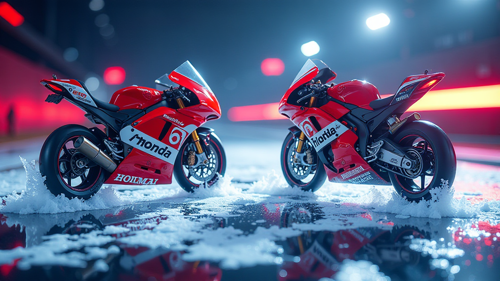 entwicklungsstopp motogp motoren