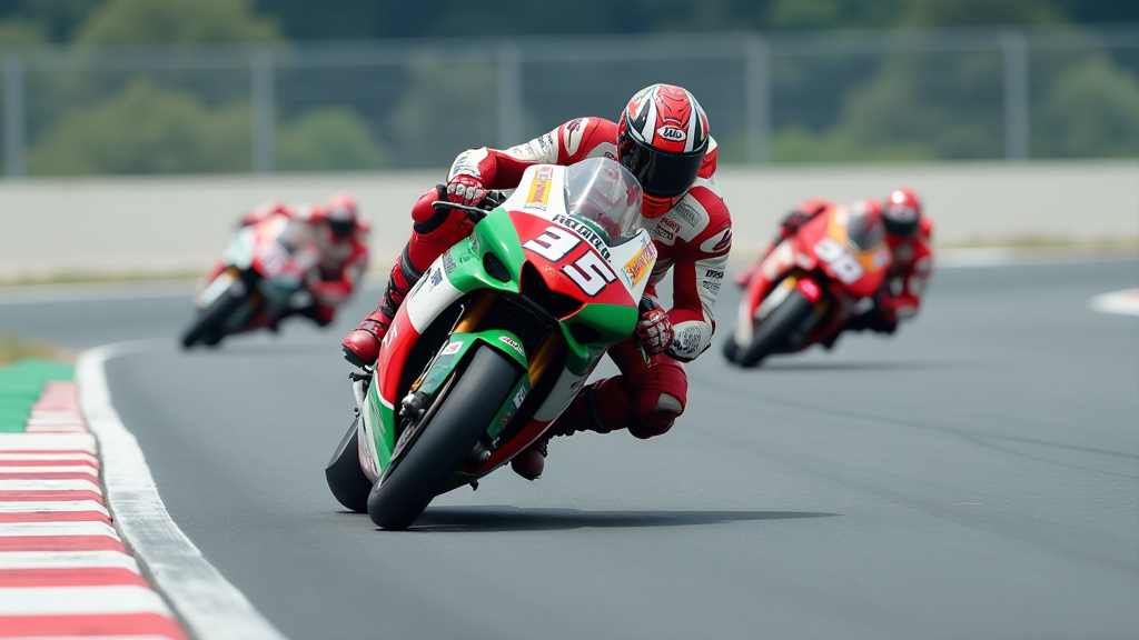 espargar aprilia 9