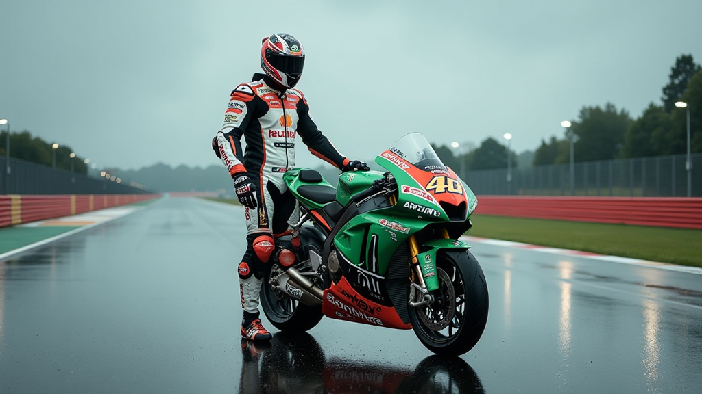 espargaro berrascht