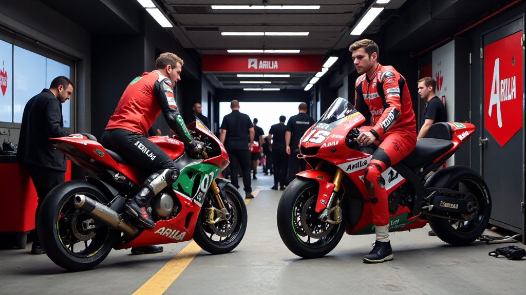 espargaro verbesserungen