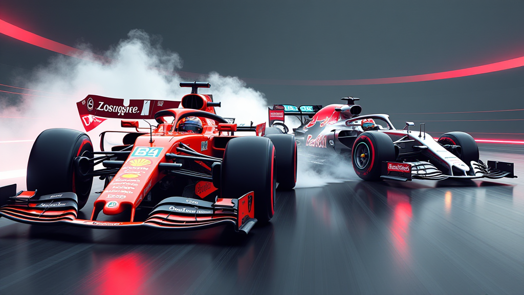 f1 technik regelverst e