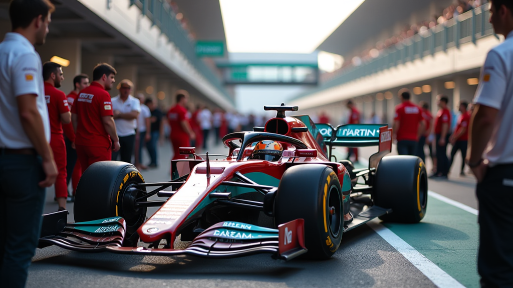 fernando fia pressekonferenz