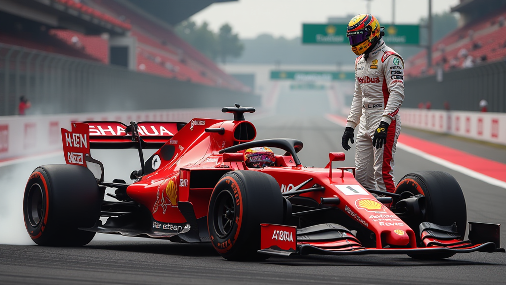 fernando formel 1 legende